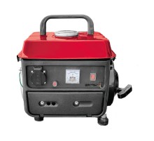 Генератор бензиновый RS-950, 0,8 кВт, 230 В, 2-х такт., 4 л, ручной стартер MTX