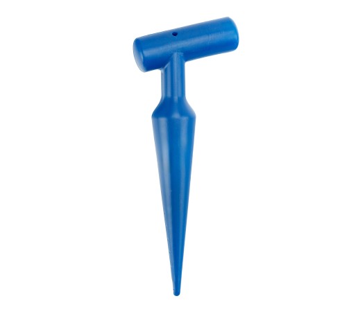 Конус посадочный, полипропиленовый