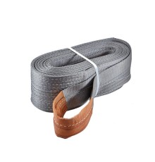 Буксир текстильный ленточный TOR БТЛ 36,0 т 5,0 м (петля-петля)