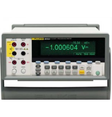 Fluke 8845A мультиметр-вольтметр цифровой прецизионный
