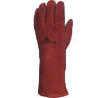 Краги спилковые DeltaPlus™ CA615K10 Краги спилковые DeltaPlus™ CA615K10