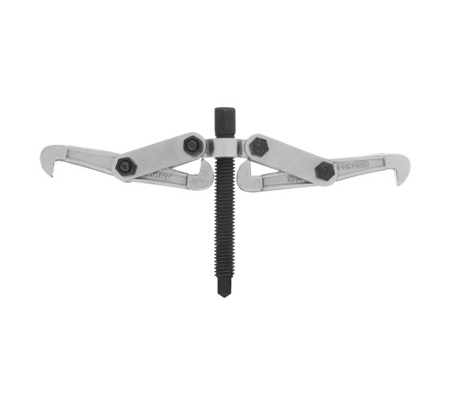 Съемник механический, 75 мм, двойной Sparta