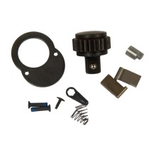 Ремкомплект для динамометрических ключей 34423-1А, 34423-2А (S/N после 130923хх), 24T KING TONY 34423-3DK