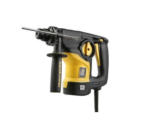 Перфоратор SDS Plus Hanskonner HRH0928DR Перфоратор SDS Plus Hanskonner HRH0928DR