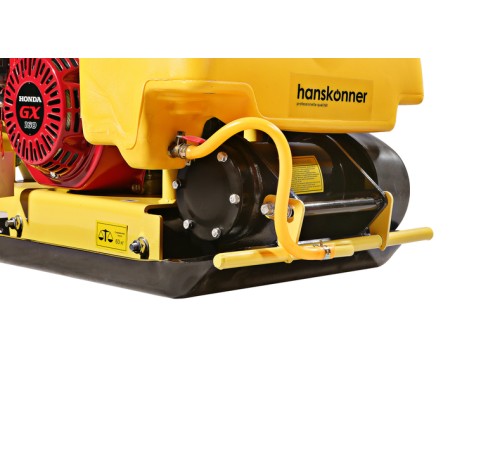 Виброплита Hanskonner HPC60W