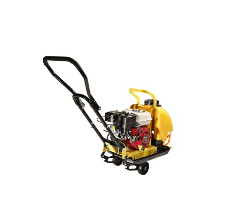 Виброплита Hanskonner HPC60W