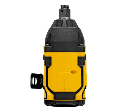 Гайковерт ударный аккумуляторный бесщет. CIWH-BL-20-350, Li-Ion, 20 В// Denzel