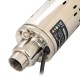Скважинный насос DW-3,5-90S, винтовой, диаметр 3,5", 700 Вт, напор 90 м, 1500 л/ч MTX