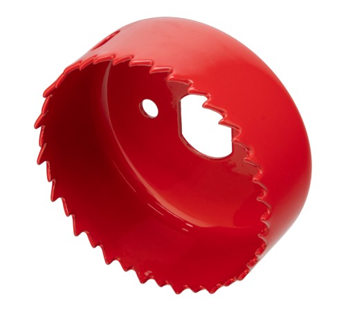 Набор кольцевых пил по дереву, 19-64 мм, 11 предметов Matrix