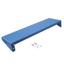 RUNTEC A4-5005 Полка для экрана, синий