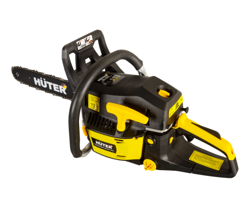 Бензопила Huter BS-45М Бензопила Huter BS-45М