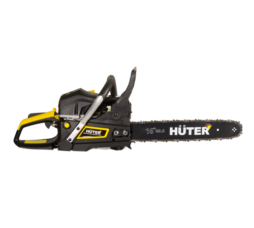 Бензопила Huter BS-45М Бензопила Huter BS-45М