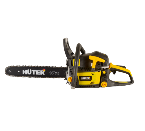 Бензопила Huter BS-45М Бензопила Huter BS-45М