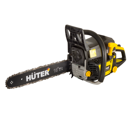 Бензопила Huter BS-45М Бензопила Huter BS-45М