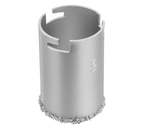 Кольцевая коронка с карбидным напылением, 43 мм Matrix