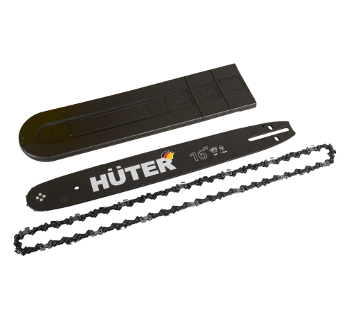 Бензопила Huter BS-45М Бензопила Huter BS-45М
