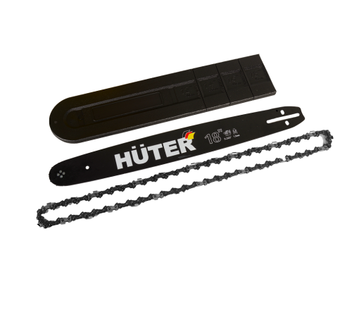 Бензопила Huter BS-52M Бензопила Huter BS-52M
