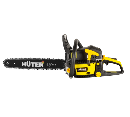 Бензопила Huter BS-52M Бензопила Huter BS-52M