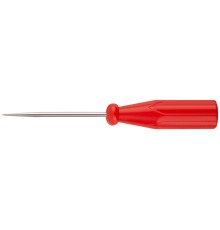 Шило, пластиковая ручка  72/140 мм FIT DIY Шило, пластиковая ручка  72/140 мм FIT DIY