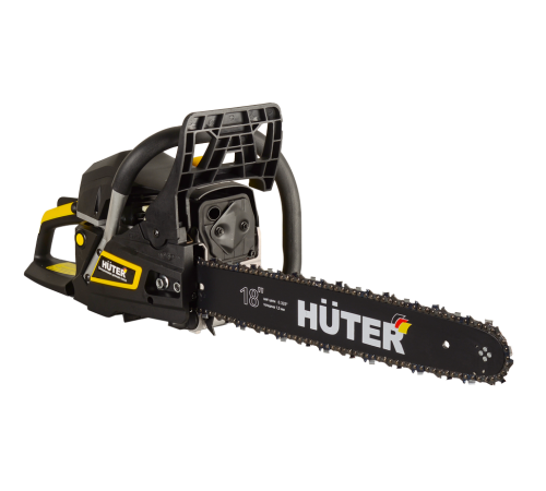 Бензопила Huter BS-52M Бензопила Huter BS-52M