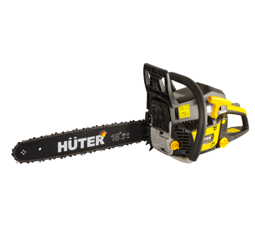 Бензопила Huter BS-52M Бензопила Huter BS-52M