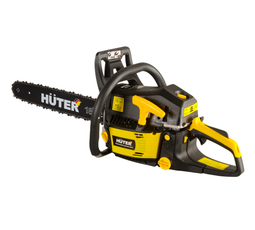 Бензопила Huter BS-52M Бензопила Huter BS-52M