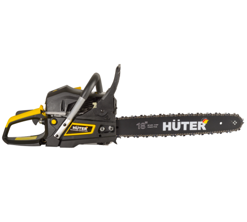 Бензопила Huter BS-52M Бензопила Huter BS-52M