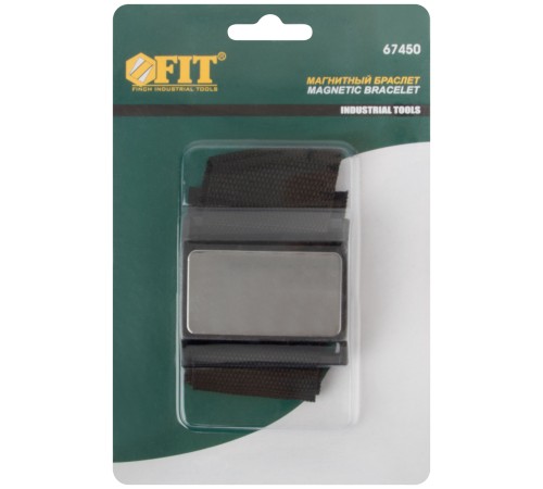 Браслет магнитный FIT IT Браслет магнитный FIT IT