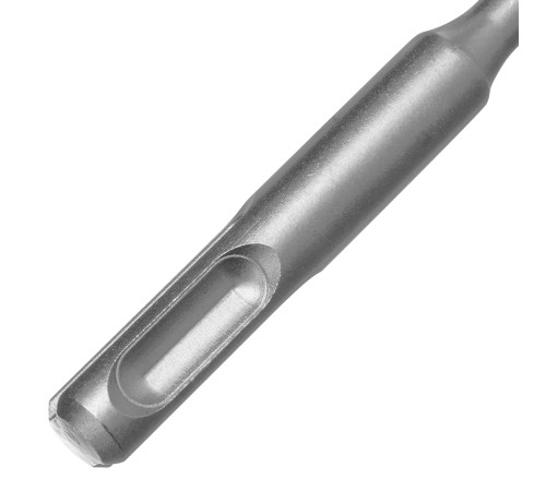 Бур по бетону, 7 x 160 мм, SDS Plus MATRIX