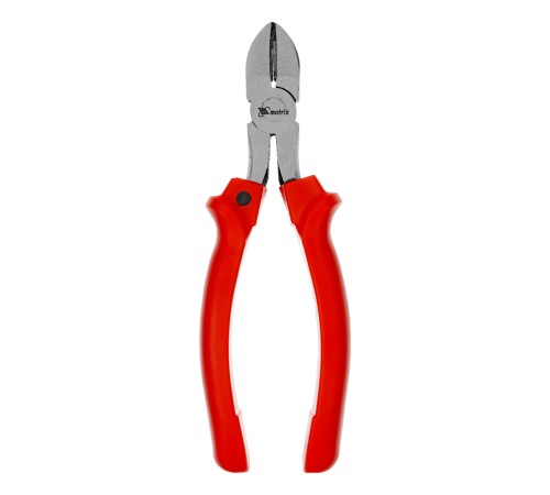 Бокорезы, Standard, 200 мм, шлифованные, пластмассовые рукоятки Matrix Бокорезы, Standard, 200 мм, шлифованные, пластмассовые рукоятки Matrix