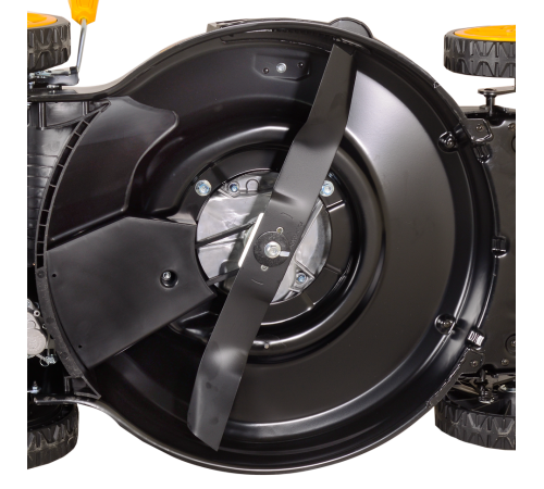 Газонокосилка бензиновая Huter GLM-6.0 ST Газонокосилка бензиновая Huter GLM-6.0 ST