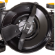 Газонокосилка бензиновая Huter GLM-6.0 ST
