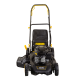 Газонокосилка бензиновая Huter GLM-6.0 ST