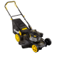 Газонокосилка бензиновая Huter GLM-6.0 ST
