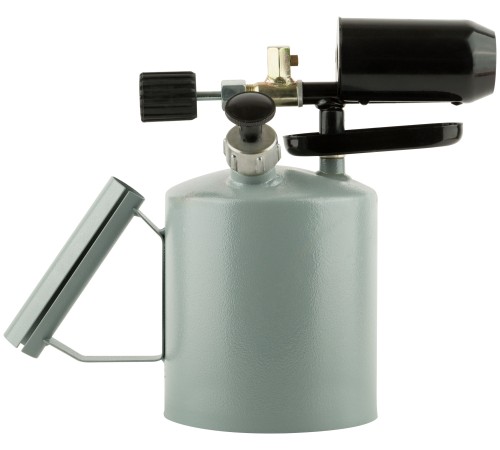 Лампа паяльная 1,5 л FIT IT