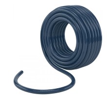 Шланг поливочный армированный ПВХ  1/2", 50 м, "Садовод" Сибртех