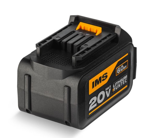 RUNTEC RT-LB26 Батарея аккумуляторная RUNTEC PRO 20В, 6Ач RUNTEC RT-LB26 Батарея аккумуляторная RUNTEC PRO 20В, 6Ач