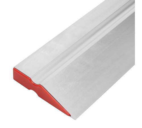 Правило алюминиевое, двойной захват, 2 ребра жесткости, L-1.5 м Matrix