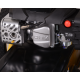 Лесочная газонокосилка Huter GLM-5.0 L