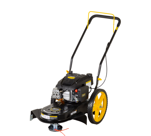 Лесочная газонокосилка Huter GLM-5.0 L Лесочная газонокосилка Huter GLM-5.0 L