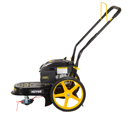 Лесочная газонокосилка Huter GLM-5.0 L Лесочная газонокосилка Huter GLM-5.0 L