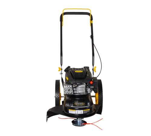 Лесочная газонокосилка Huter GLM-5.0 L Лесочная газонокосилка Huter GLM-5.0 L