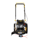 Лесочная газонокосилка Huter GLM-5.0 L