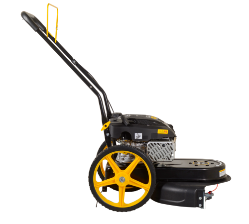 Лесочная газонокосилка Huter GLM-5.0 L Лесочная газонокосилка Huter GLM-5.0 L