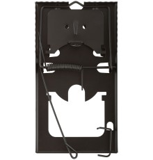 Мышеловка металлическая, 160 х 90 мм FIT DIY Мышеловка металлическая, 160 х 90 мм FIT DIY