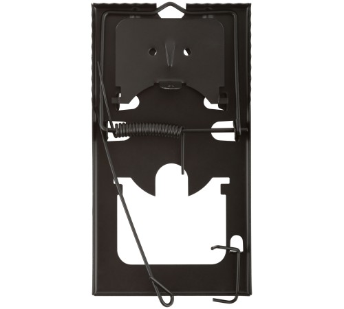 Мышеловка металлическая, 160 х 90 мм FIT DIY Мышеловка металлическая, 160 х 90 мм FIT DIY