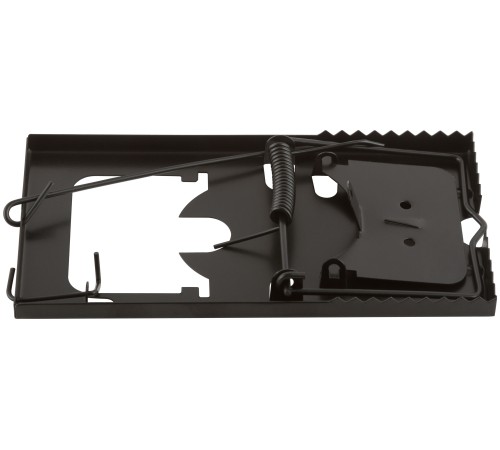 Мышеловка металлическая, 160 х 90 мм FIT DIY Мышеловка металлическая, 160 х 90 мм FIT DIY