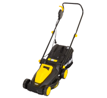 Газонокосилка электрическая Huter ELM-380T Газонокосилка электрическая Huter ELM-380T