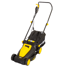 Газонокосилка электрическая Huter ELM-380T