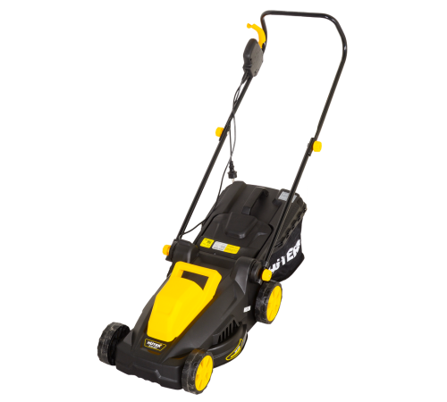 Газонокосилка электрическая Huter ELM-380T Газонокосилка электрическая Huter ELM-380T